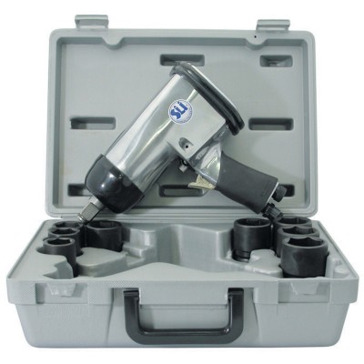 SUMAKE ST-5561K ΑΕΡΟΚΛΕΙΔΟ 97KG - 3/4'', ΔΙΠΛΗΣ ΕΝΕΡΓΕΙΑΣ ΣΕ ΚΑΣΕΤΙΝΑ ΜΕ ΕΞΑΡΤΗΜΑΤΑ (ΙΚΑΝ. M25 - 949NM)