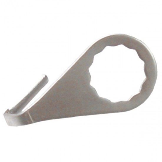 SUMAKE 6614-08-8A ΜΑΧΑΙΡΑΚΙ ΓΙΑ ΑΠΟΚΟΛΛΗΤΗ ΠΑΡΜΠΡΙΖ (ST-6614) ΜΗΚΟΣ 24MM - ΓΑΝΤΖΟΣ