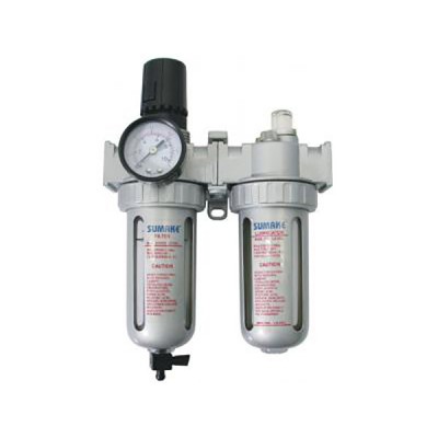 SUMAKE SA-2324 ΦΙΛΤΡΟ ΣΥΓΚΡΑΤΗΣΗΣ  ΝΕΡΟΥ & ΛΑΔΙΟΥ (1/2)