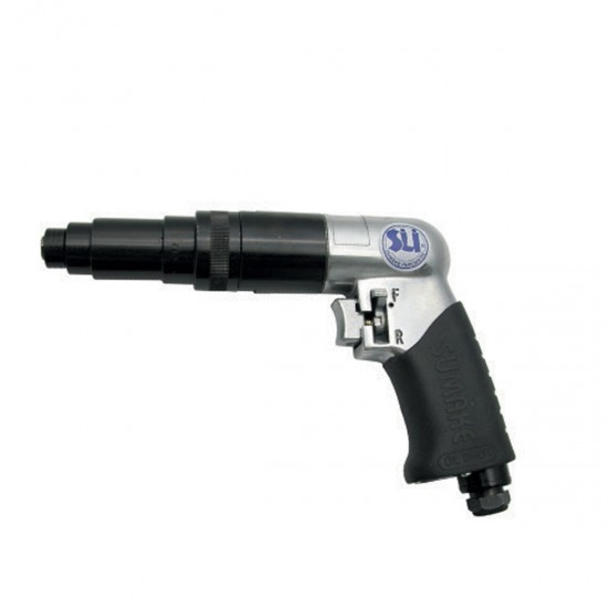 SUMAKE ST-4487 ΑΕΡΟΚΑΤΣΑΒΙΔΟ ΓΩΝΙΑΚΟ 1/4 (ΜΗΚΟΣ 216MM)