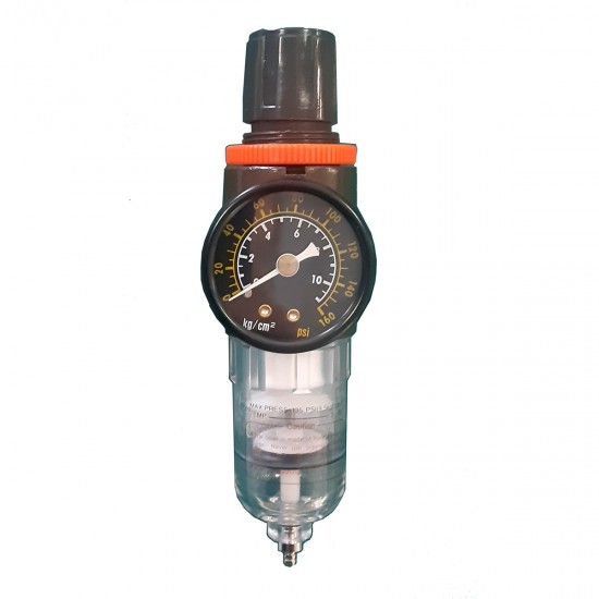 SUMAKE SA-1110AMF&R ΦΙΛΤΡΟ ΣΥΓΚΡΑΤΗΣΗΣ  ΝΕΡΟΥ & ΛΑΔΙΟΥ (1/8)