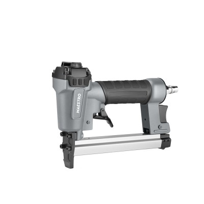 Maestro MS-8016C ΚΑΡΦΩΤΙΚΟ ΑΕΡΟΣ ΔΙΧΑΛΟ ΤΥΠΟΥ 80 (ΓΚΡΙ-ΜΑΥΡΟ)