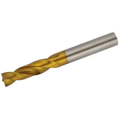 Maestro 356066015 ΤΡΥΠΑΝΙ - ΞΕΠΟΝΤΑΡΙΣΤΗΣ ΚΟΒΑΛΤΙΟΥ (5%) HSS - CO5, DIN 1897, ΜΕ ΕΠΙΚΑΛΥΨΗ TiALN, 6MM x 66MM