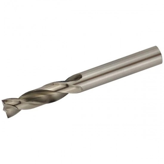 Maestro 358079010 ΤΡΥΠΑΝΙ - ΞΕΠΟΝΤΑΡΙΣΤΗΣ ΚΟΒΑΛΤΙΟΥ (5%) HSS - CO5, DIN 1897, 8 MM x 79MM