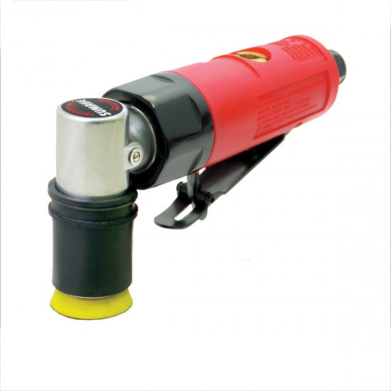 SUMAKE ST-77471 ΜΙΝΙ ΤΡΙΒΕΙΟ ΑΕΡΟΣ ΕΚΚΕΝΤΡΟ - ΠΕΡΙΣΤΡΟΦΙΚΟ (30MM - 1.5 MM)