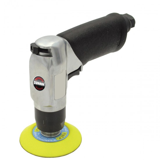 SUMAKE ST-7146B MINI ΕΚΚΕΝΤΡΟ ΤΡΙΒΕΙΟ ΑΕΡΟΣ, 4MM, ΠΛΑΚΑ VELCRO 75MM 