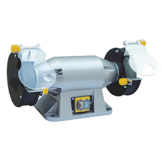 Maestro BG175A ΔΙΔΥΜΟΣ ΤΡΟΧΟΣ ΠΑΓΚΟΥ 175x25x32MM (520W)