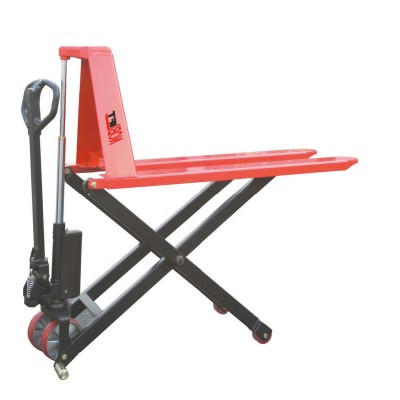 Maestro SLP10 ΠΕΡΟΝΟΦΟΡΟ ΧΕΙΡΟΚΙΝΗΤΟ 1.0ΤΝ - 0.8MT (540MMX1150MM)