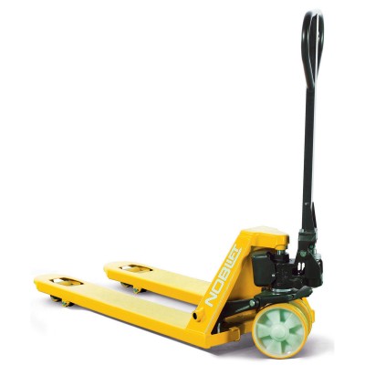 Maestro PT2500S ΠΑΛΕΤΟΦΟΡΟ ΚΟΝΤΟ 2.5TN (540MMΧ800MM)