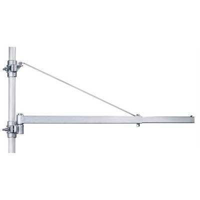 Maestro MF60/75 ΠΡΟΕΚΤΑΣΗ ΣΤΗΡΙΞΗΣ ΠΑΛΑΓΚΟΥ 600KG - 750MM