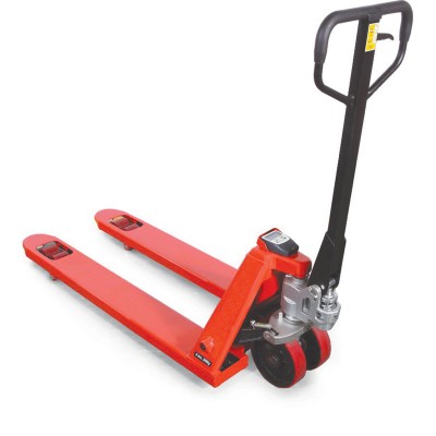 Maestro HPC2000 ΠΑΛΕΤΟΦΟΡΟ ΜΑΚΡΥ 2.0TN ΜΕ ΖΥΓΑΡΙΑ ΧΩΡΙΣ ΕΚΤΥΠΩΤΗ (540MMX1150MM)