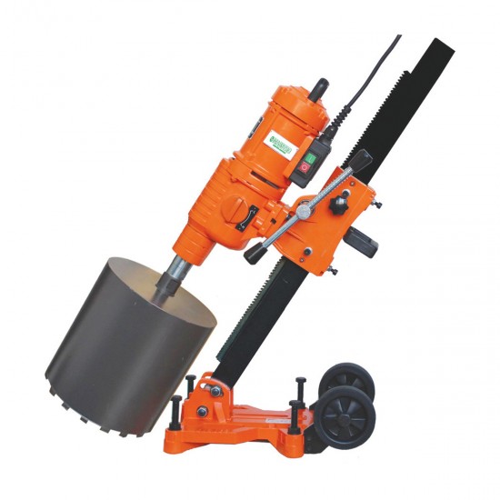 Maestro MCD-2550BCE ΚΑΡΟΤΙΕΡΑ ΔΙΑΤΡΗΣΗΣ (4350W) 255MM