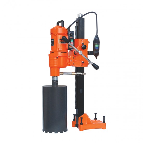 Maestro MCD-2050 ΚΑΡΟΤΙΕΡΑ ΔΙΑΤΡΗΣΗΣ (4000W) 205MM