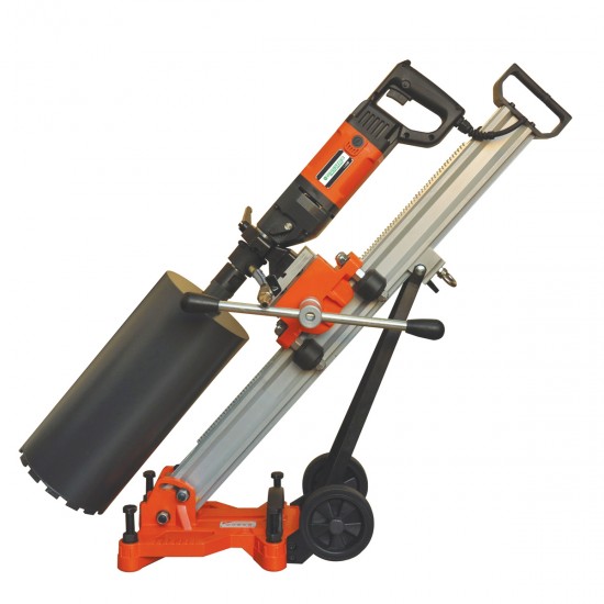 Maestro MCD-18/2EBM ΚΑΡΟΤΙΕΡΑ ΔΙΑΤΡΗΣΗΣ (1900W) 132MM