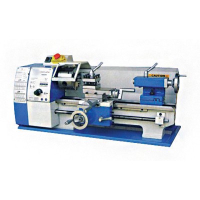 Maestro ML6125V ΜΗΧΑΝΟΥΡΓΙΚΟΣ ΤΟΡΝΟΣ ΜΕ ΗΛΕΚΤ. ΣΤΡΟΦΕΣ 750W (250MM-550MM)