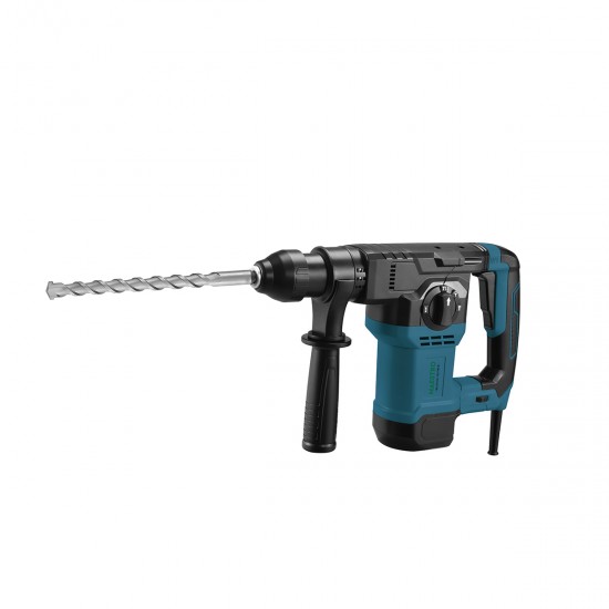 Maestro SKR-732 ΠΙΣΤΟΛΕΤΟ ΠΕΡΙΣΤΡΟΦΙΚΟ 1500W, 7J-32mm, 5.3kg (ΒΑΛΙΤΣΑ)