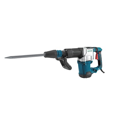 Maestro SKD-2518 ΣΚΑΠΤΙΚΟ ΚΑΤΕΔΑΦΙΣΤΙΚΟ 1500W, 25J, 10.4kg (ΒΑΛΙΤΣΑ)