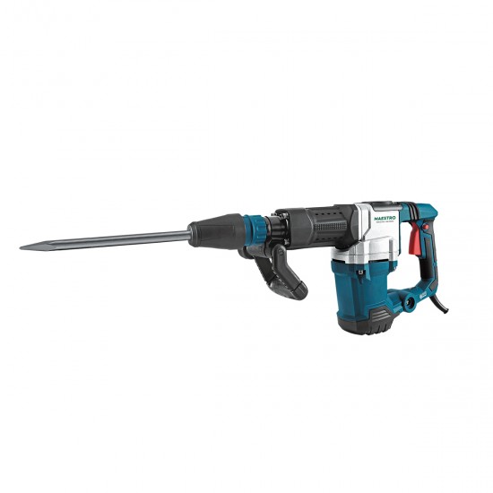 Maestro SKD-2518 ΣΚΑΠΤΙΚΟ ΚΑΤΕΔΑΦΙΣΤΙΚΟ 1500W, 25J, 10.4kg (ΒΑΛΙΤΣΑ)