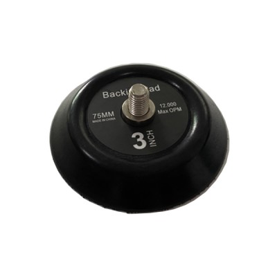 Maestro FP-075MOBI ΠΛΑΚΑ MINI ΑΛΟΙΦΑΔΟΡΟΥ ΜΠΑΤΑΡΙΑΣ ΑΡΣ-5/16, 75MM, ΓΙΑ MOBI-75