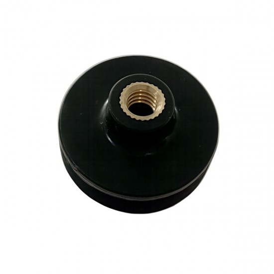 Maestro FP-030MOBI ΠΛΑΚΑ ΑΥΤΟΚΟΛΛΗΤΗ PSA MINI ΑΛΟΙΦΑΔΟΡΟΥ ΜΠΑΤΑΡΙΑΣ ΘΗΛ-M6,30MM,5MM ΓΙΑ MOBI-30