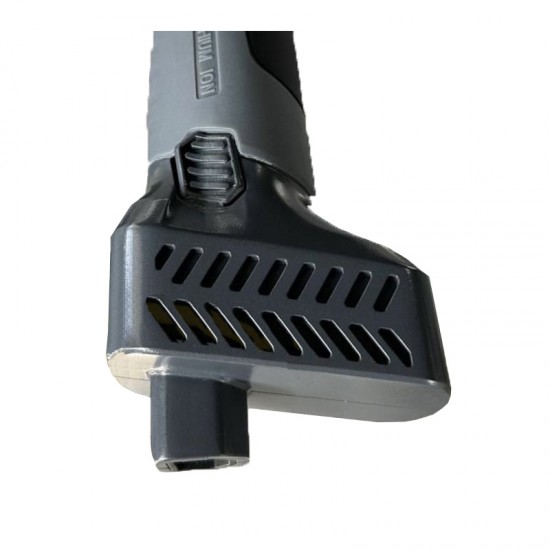 Maestro AD1225 ΤΡΟΦΟΔΟΣΙΑ ΡΕΥΜΑΤΟΣ - ΑΝΤΑΠΤΟΡΑΣ MINI ΑΛΟΙΦΑΔΟΡΟΥ ΜΠΑΤΑΡΙΑΣ MOBI-75, MOBI-30 (ΚΑΛΩΔΙΟ 5M)