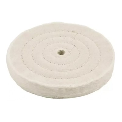 Maestro 91293-150 ΚΕΤΣΕΣ ΓΥΑΛΙΣΜΑΤΟΣ ΠΟΛΛΑΠΛΩΝ ΡΑΦΩΝ Φ150ΜΜ (150X12X12.7)