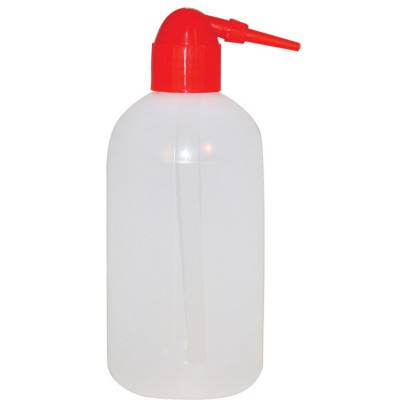 Maestro TUB008-500 ΜΠΟΥΚΑΛΙ ΔΙΑΛΥΤΙΚΟΥ 500 ML