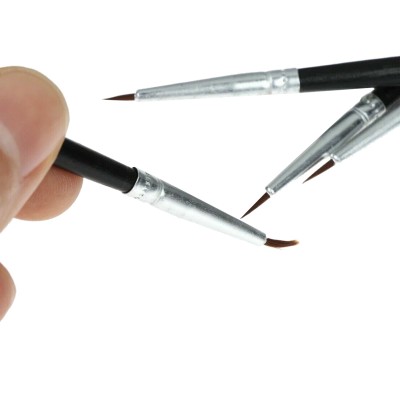 Maestro NPB1 ΠΙΝΕΛΑΚΙ SPOT REPAIR 2MM ΠΑΧΟΥΣ ΤΡΙΧΑΣ