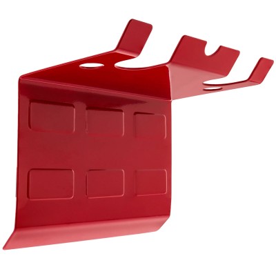 Maestro SG02 ΜΑΓΝΗΤΙΚΗ ΒΑΣΗ ΣΥΓΚΡΑΤΗΣΗΣ ΠΙΣΤΟΛΙΩΝ ΒΑΦΗΣ ΜΕ 2 ΘΕΣΕΙΣ ΚΟΡΜΟΥ