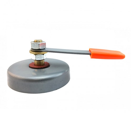 Maestro MEC-300A ΜΑΓΝΗΤΙΚΗ ΓΕΙΩΣΗ ΗΛΕΚΤΡΟΣΥΓΚΟΛΛΗΣΗΣ, 500A (Φ8.6CM, 60LB)