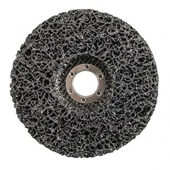 Maestro SID4-16 ΔΙΣΚΟΣ ΚΑΘΑΡΙΣΜΟΥ ΦΑΝΟΠΟΙΙΑΣ ΜΕ Φ16 ΓΙΑ ΤΡΙΒΕΙΑ (100MM)