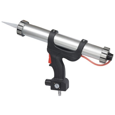 Maestro PCG1030S ΠΙΣΤΟΛΙ ΑΕΡΟΣ ΜΕ ΜΑΝΟΜΕΤΡΟ ΓΙΑ ΣΑΛΑΜΙΑ 300/400/600ML