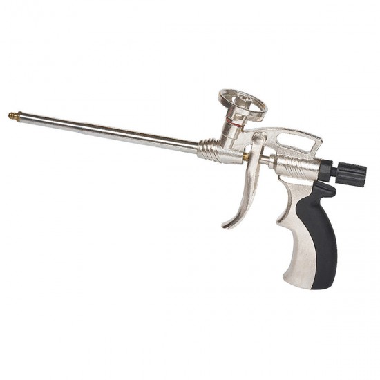 Maestro MFG107AT ΠΙΣΤΟΛΙ ΑΦΡΟΥ ΠΟΛΥΟΥΡΕΘΑΝΗΣ (ECONOMY ΜΕΤΑΛΛΙΚΟ)