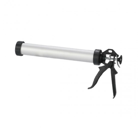 Maestro MHG2150S ΠΙΣΤΟΛΙ ΧΕΙΡΟΣ ΓΙΑ ΦΥΣΙΓΓΕΣ 310ML & ΣΑΛΑΜΙΑ 400ML (31CM, ΚΛΕΙΣΤΟ)