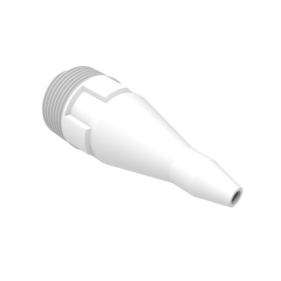 COX 158315 ΕΞΩΤΕΡΙΚΟ ΣΤΟΜΙΟ ΨΕΚΑΣΜΟΥ ΓΙΑ ΣΑΛΑΜΙΑ ΚΑΙ ΦΥΣΙΓΓΕΣ (ΠΛΑΣΤΙΚΟ - ΛΕΥΚΟ)