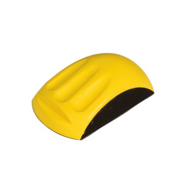 Maestro FP-30125 FP-30125 ΤΡΙΒΕΙΟ ΧΕΙΡΟΣ ΠΟΛΥΟΥΡΕΘΑΝΗΣ HOOKIT ΓΙΑ ΓΥΑΛΟΧΑΡΤΟ Φ125ΜΜ (125X80MM)