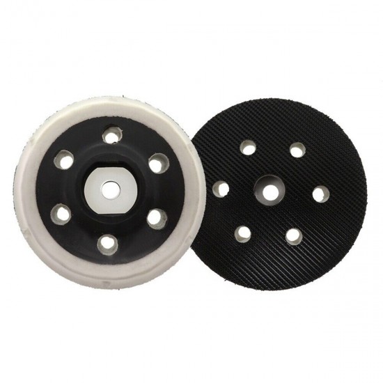 Maestro FP-99075 FP-99075 ΠΛΑΚΑ ΑΛΟΙΦΑΔΟΡΟΥ 75 MM, 6+1 ΤΡΥΠΕΣ (20.000 RPM)