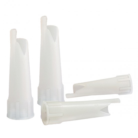 SIKA 8143 ΕΞΑΡΤΗΜΑ - ΤΡΙΓΩΝΙΚΑ ΑΚΡΟΦΥΣΙΑ V-CUT NOZZLES