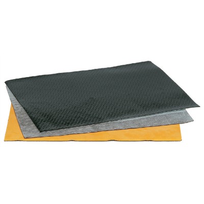 SIKA 123230 ΑΣΦΑΛΤΙΚΟ ΑΥΤΟΚΟΛΛΗΤΟ ΦΥΛΛΟ 500MMX400MM (ΠΙΣΣΟΧΑΡΤΟ), ΛΕΙΟ