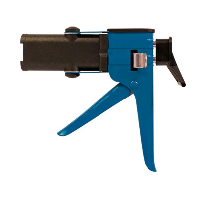 SIKA 4723 ΠΙΣΤΟΛΙ ΧΕΙΡΟΣ ΜΕΤΑΛΛΙΚΟ ΓΙΑ SIKAPOWER®-2950 (50ML , MIX RATIO 1:1)