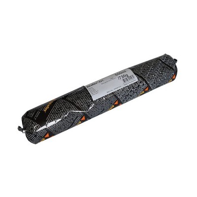SIKA 46870 SIKAFLEX®-221, ΠΟΛΥΟΥΡΕΘΑΝΗ ΕΝΟΣ ΣΥΣΤΑΤΙΚΟΥ, 600ML , ΜΑΥΡΟ
