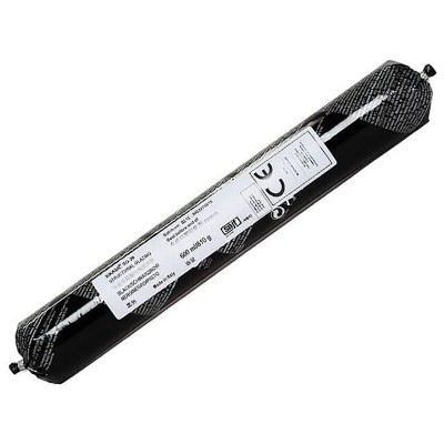 SIKA 107627 SIKASIL®-SG-20 ΟΥΔΕΤΕΡΗ ΜΗΧΑΝΙΚΗ ΣΙΛΙΚΟΝΗ 600ML (ΜΑΥΡΟ)