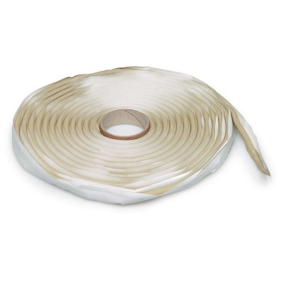 SIKA 671125 SIKALASTOMER®-831,(108854) ΒΟΥΤΥΛΙΚΟ ΠΡΟΔΙΑΜΟΡΦΩΜΕΝΟ ΚΟΡΔΟΝΙ (11MT X 6 MM X 4MM ΓΚΡΙ)