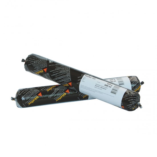 SIKA 538816 SIKAFLEX -522 UV ΣΥΓΚΟΛΛΗΤΙΚΟ ΠΟΛΥΟΥΡΕΘΑΝΗΣ 600ML,ΛΕΥΚΟ