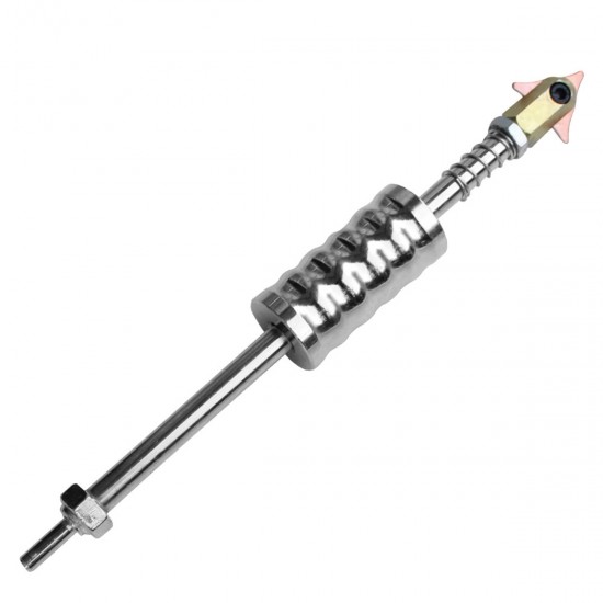 Maestro 108010 ΕΞΟΛΚΕΑΣ ΧΕΙΡΟΣ ΓΙΑ ΚΑΡΦΙΑ ΠΟΝΤΑΣ ΜΕ ΤΡΙΓΩΝΟ