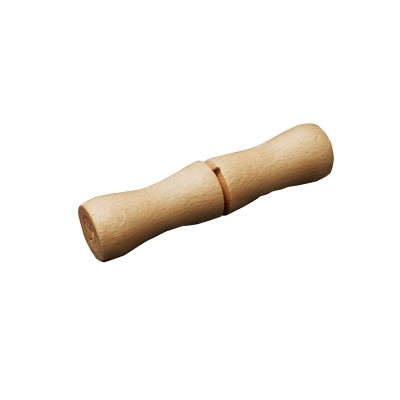 Maestro R840017 ΞΥΛΙΝΗ ΛΑΒΗ ΣΥΓΚΡΑΤΗΣΗΣ ΣΥΡΜΑΤΟΣ 