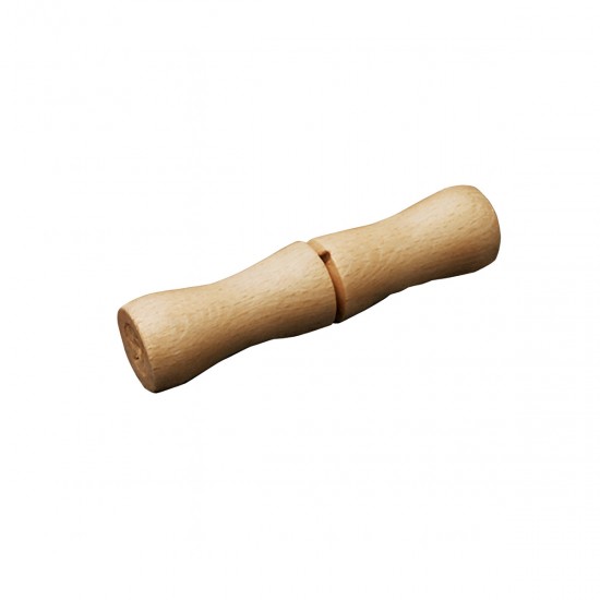 Maestro R840017 ΞΥΛΙΝΗ ΛΑΒΗ ΣΥΓΚΡΑΤΗΣΗΣ ΣΥΡΜΑΤΟΣ 