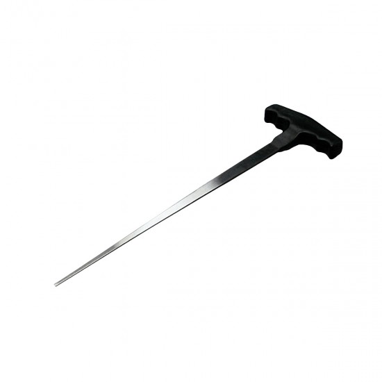 Maestro R930162 ΕΥΘΥΣ ΟΔΗΓΟΣ ΔΙΕΙΣΔΥΣΗ ΣΥΡΜΑΤΟΣ (ΣΟΥΒΛΙ) ΣΕ ΠΑΡΜΠΡΙΖ 