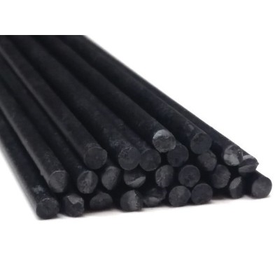 Maestro PP/EPDM.4D10M ΣΥΝΘΕΤΙΚΟ ΚΑΟΥΤΣΟΥΚ ΣΤΡΟΓΓΥΛΟ ΣΤΟΙΧΕΙΟ (100gr,Φ4mm) 10MT ΜΑΥΡΟ