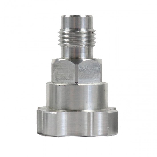 Maestro DZAT-101 ΑΝΤΑΠΤΟΡΑΣ ΚΑΔΟΥ -PPS- ΓΙΑ ΠΙΣΤΟΛΙΑ ΒΑΦΗΣ, 1/4